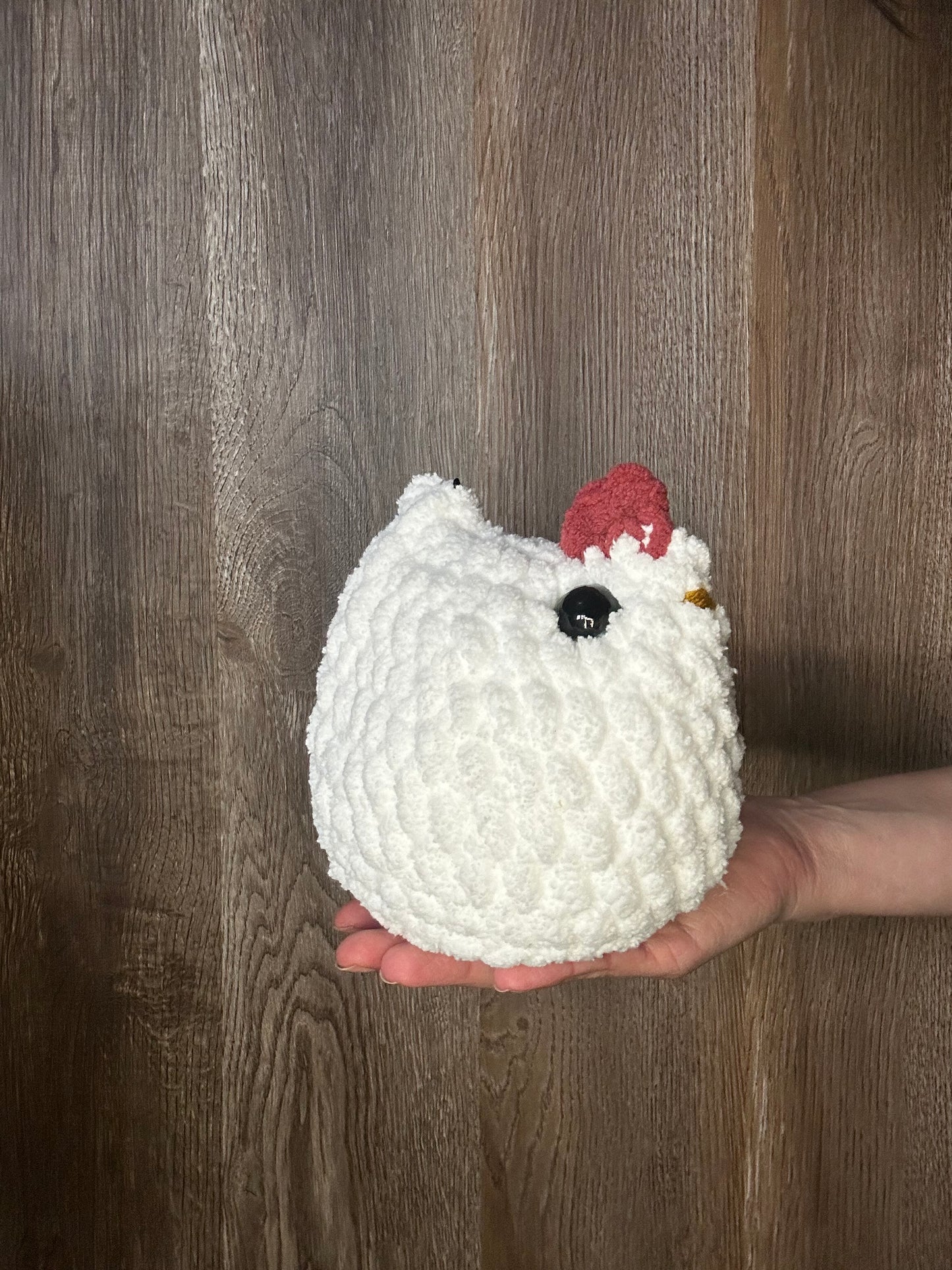 Extra Mabel Chicken