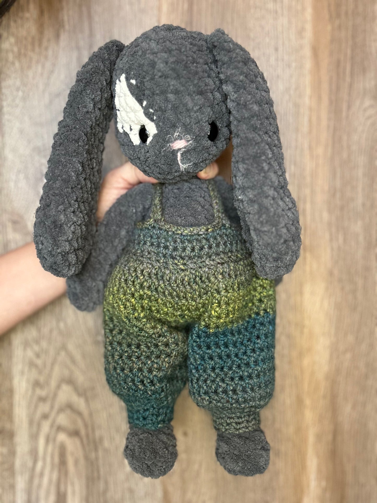 Whimsy Bunny