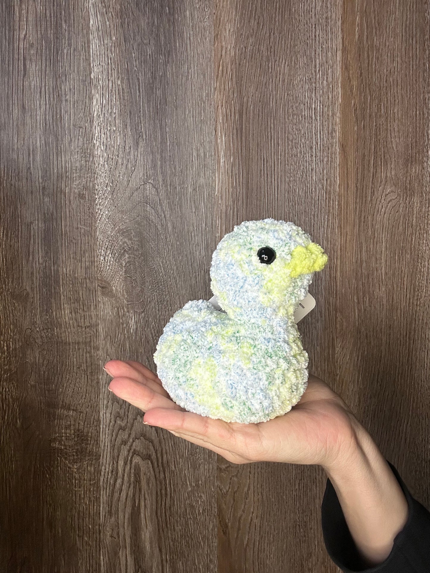 Maisy Duck
