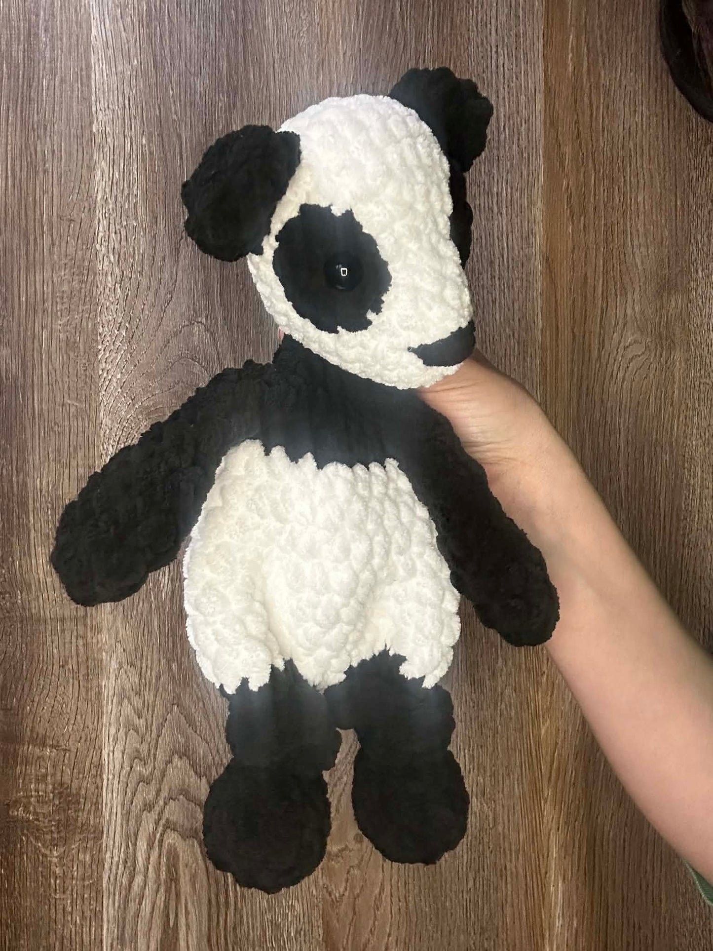 Panda Bear
