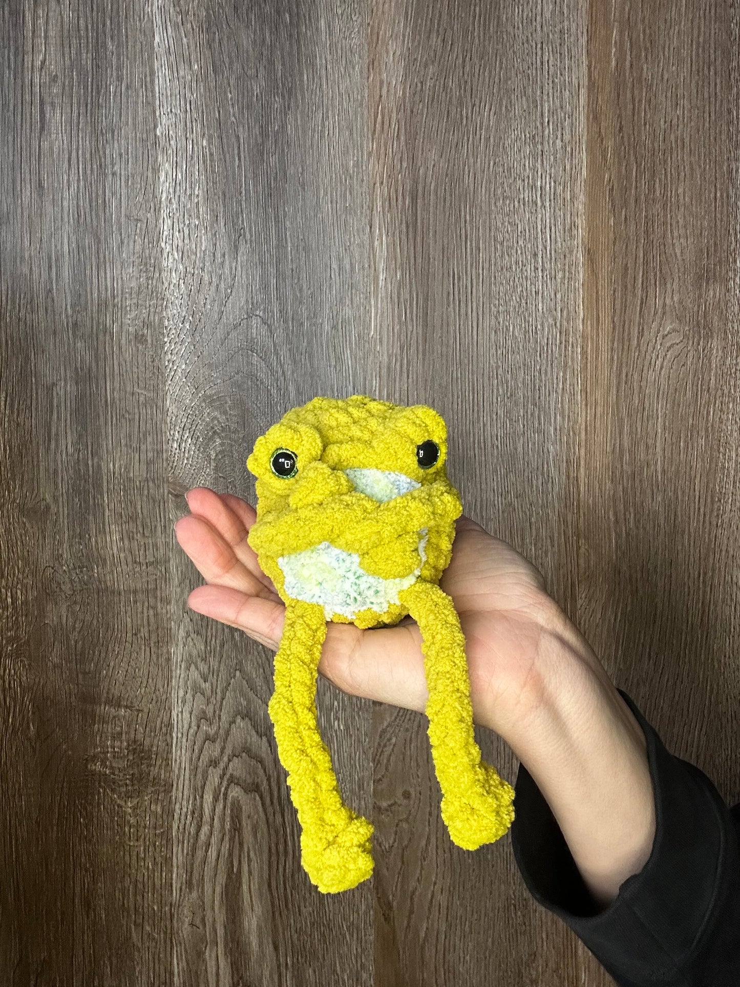 Frog