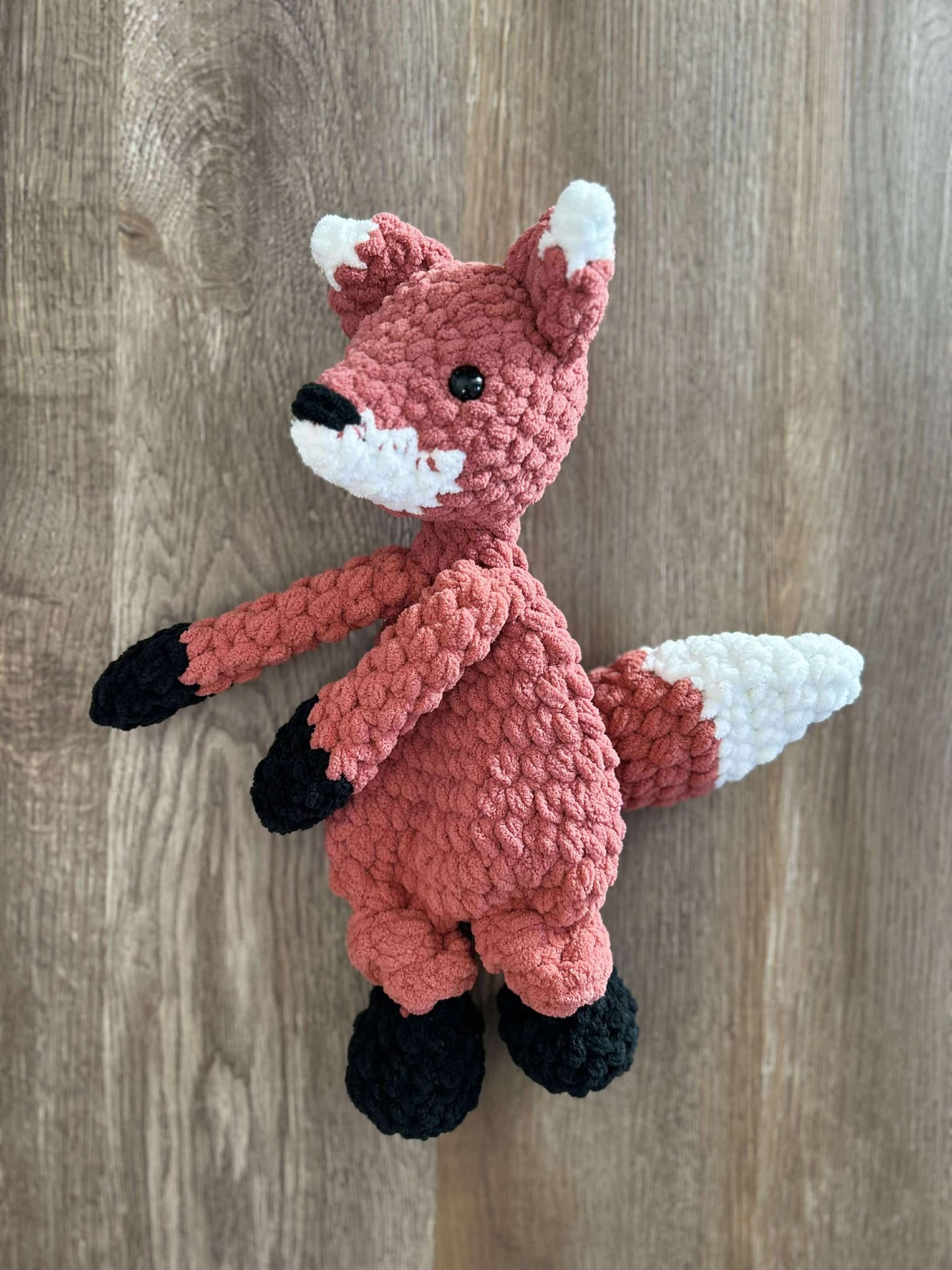 Fox