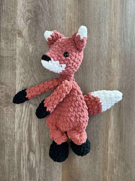 Fox