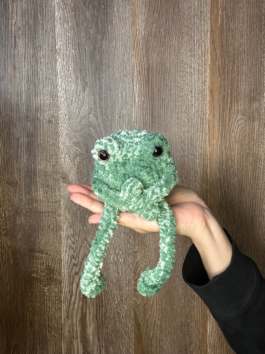 Extra Frog