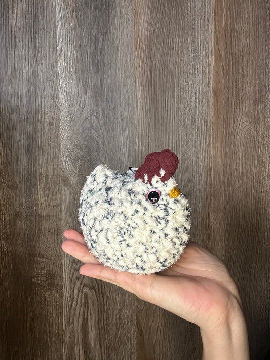 Mabel Chicken