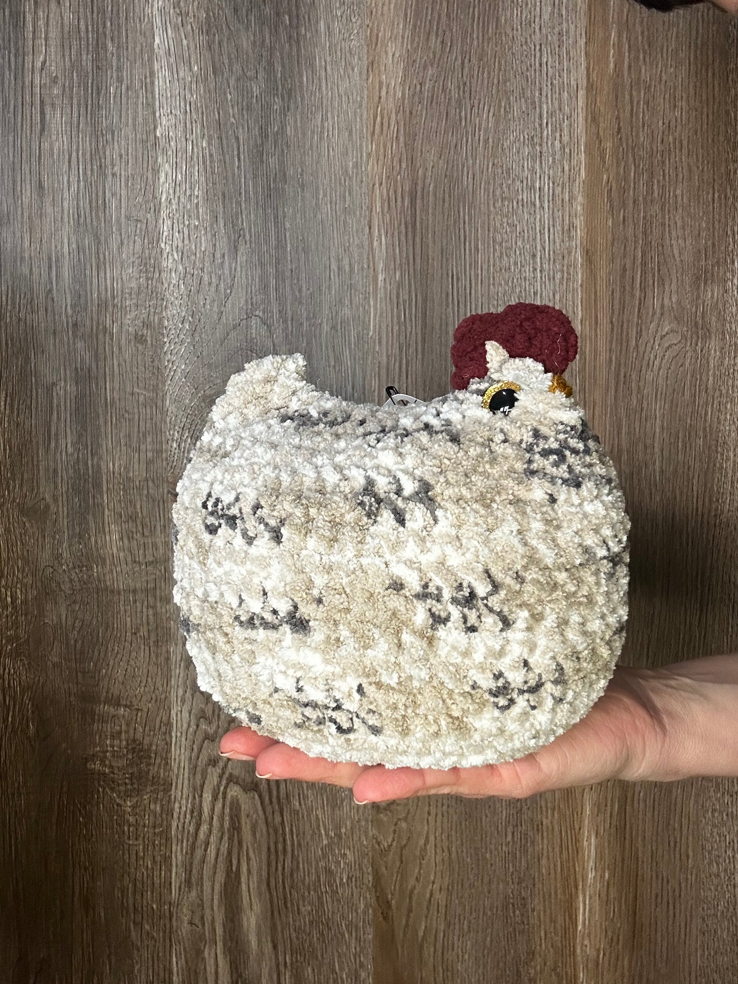 Mama Mabel Chicken