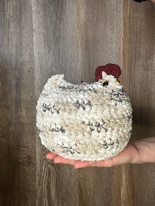 Mama Mabel Chicken
