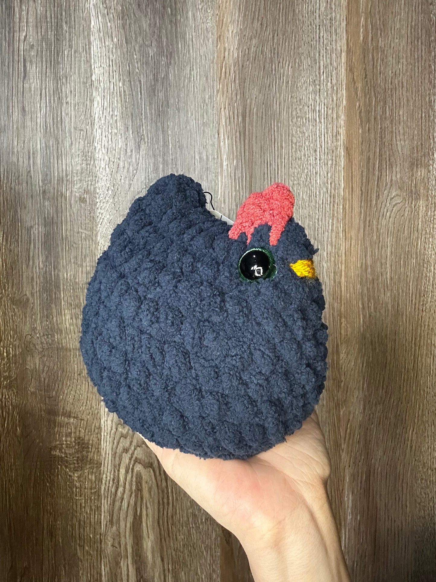 Extra Mabel Chicken