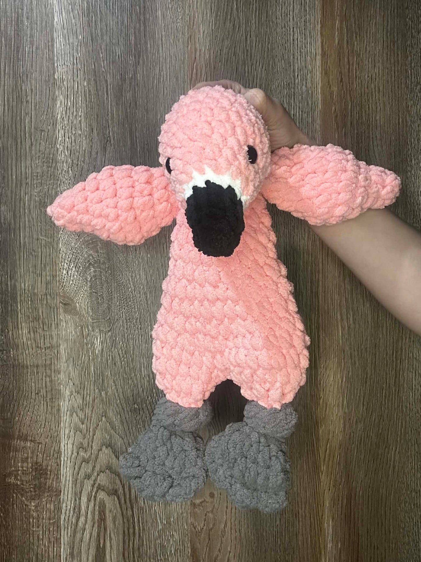 Flamingo
